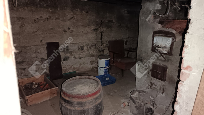 17. kép | Eladó Családi ház, Jánosháza (#179082)