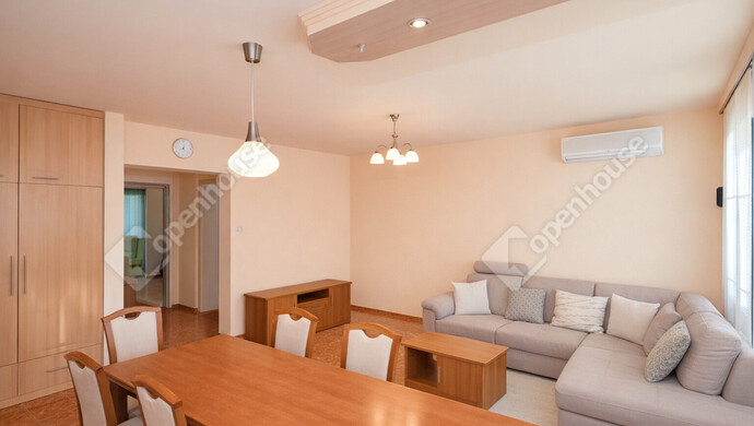 2. kép | Eladó Társasházi lakás, Szeged (#179907)