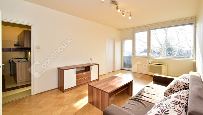 1. kép | Eladó Társasházi lakás, Szeged (#180182)