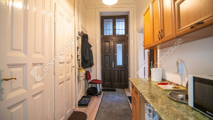 9. kép | Eladó Téglaépítésű lakás, Budapest VII. Ker. (#180646)