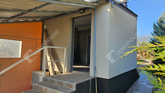 10. kép | Eladó Nyaraló, Győr (#180901)