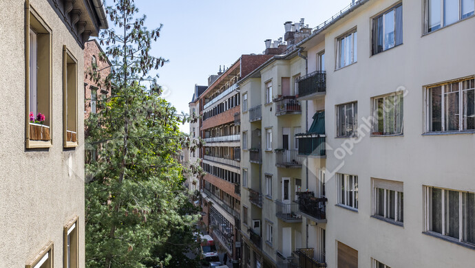 7. kép | Eladó Téglaépítésű lakás, Budapest I. Ker. (#181355)