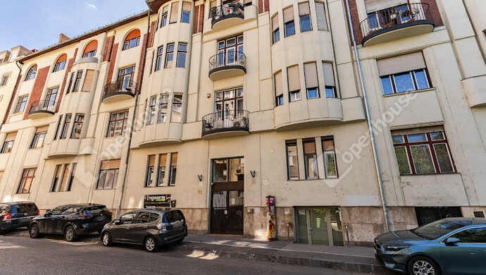 42. kép | Eladó Téglaépítésű lakás, Budapest I. Ker. (#181800)