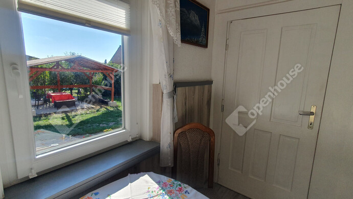 28. kép | Eladó Családi ház, Kozmadombja (#184360)