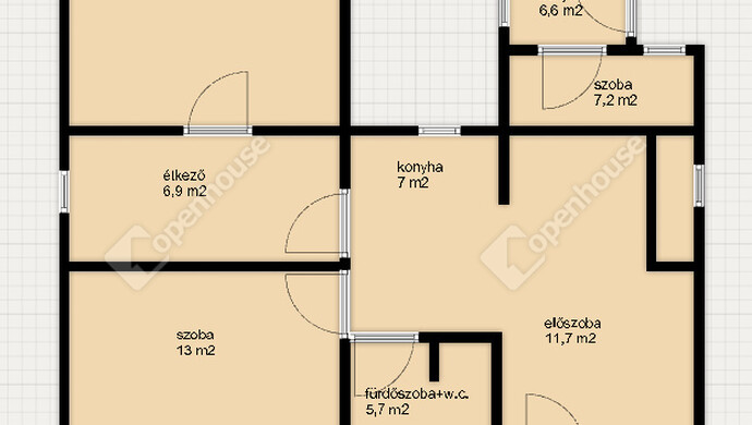 0. kép | Eladó Családi ház, Monor (#175613)