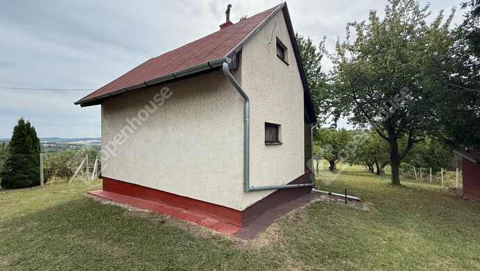 2. kép | Eladó Zárt kert, Nagykapornak (#176686)