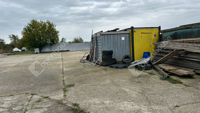 27. kép | Eladó Ipari ingatlan, Fertőszentmiklós (#170626)