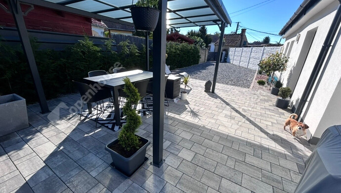 10. kép | Eladó Családi ház, Kapuvár (#179408)