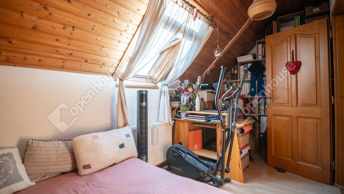 24. kép | Eladó Családi ház, Budakeszi (#179981)