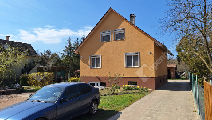 21. kép | Eladó Családi ház, Debrecen (#180835)