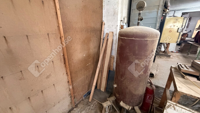 18. kép | Eladó Ipari ingatlan, Nagykutas (#181239)