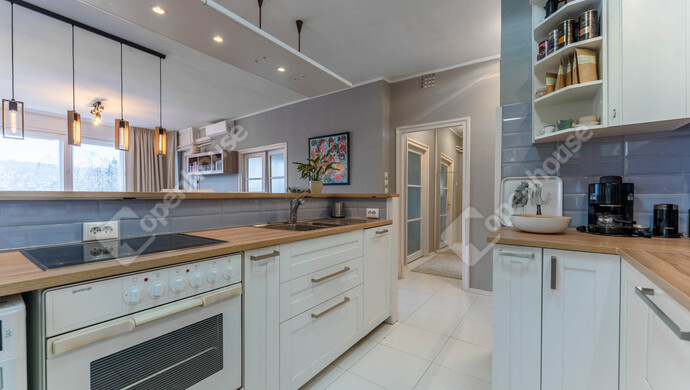 2. kép | Eladó Téglaépítésű lakás, Budapest II. Ker. (#176716)