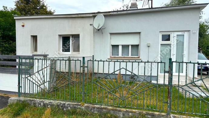 0. kép | Eladó Családi ház, Balatonfenyves (#177771)