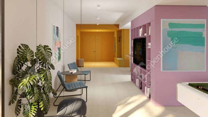 5. kép | Eladó Téglaépítésű lakás, Budapest XIII. Ker. (#178625)