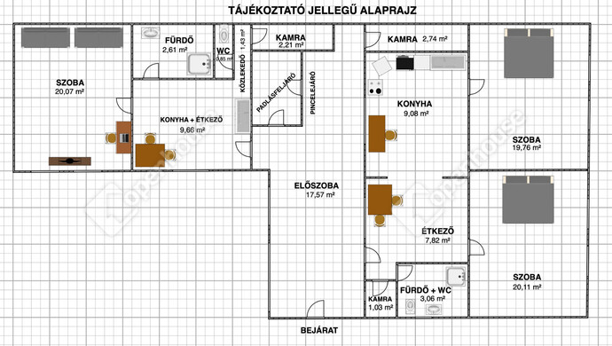0. kép | Eladó Családi ház, Szombathely (#180034)