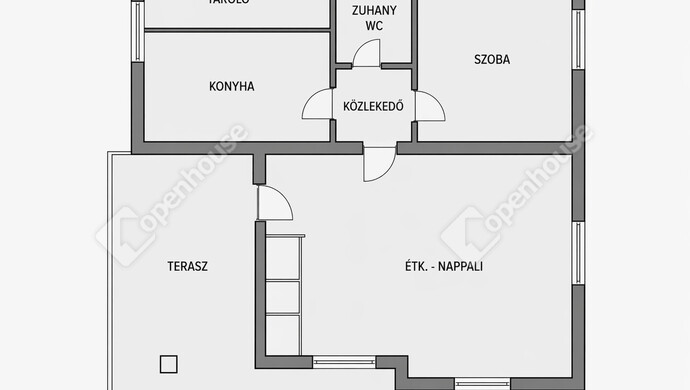 5. kép | Eladó Családi ház, Balatonmáriafürdő (#181256)