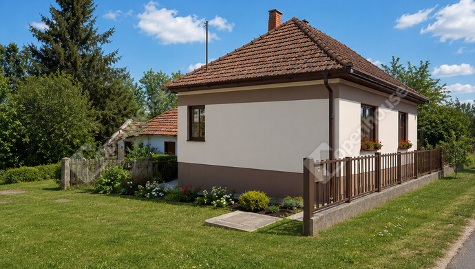 20. kép | Eladó Családi ház, Zalalövő (#181696)