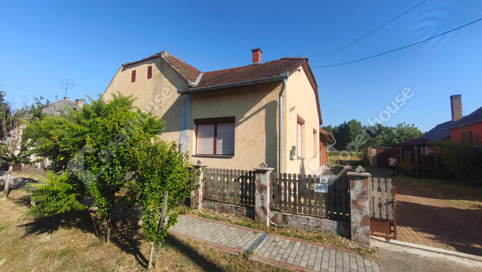 27. kép | Eladó Családi ház, Görgeteg (#182976)