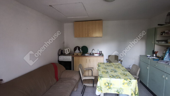 5. kép | Eladó Nyaraló, Homokkomárom (#174692)