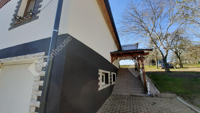 43. kép | Eladó Családi ház, Kisrécse (#176740)