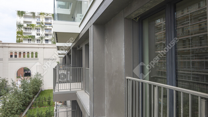 9. kép | Eladó Téglaépítésű lakás, Budapest IX. Ker. (#177404)