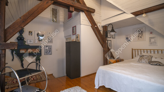 8. kép | Eladó Családi ház, Budapest II. Ker. (#177436)