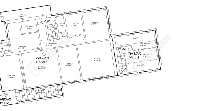 0. kép | Eladó Családi ház, Fonyód (#177691)