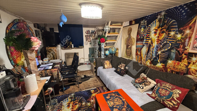 9. kép | Eladó Társasházi lakás, Budapest VIII. Ker. (#178192)