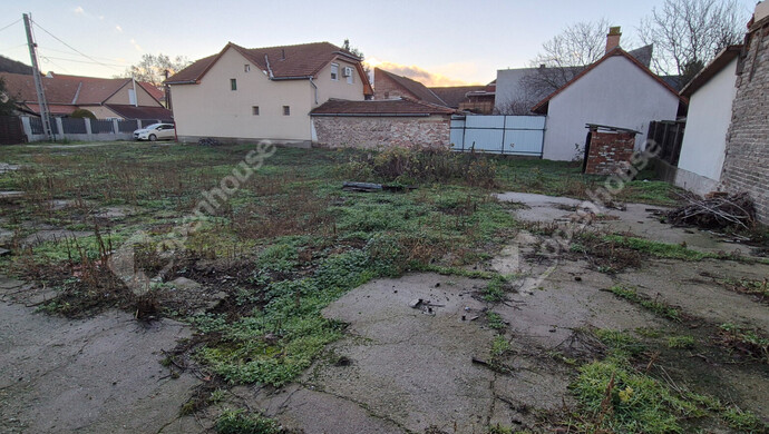 11. kép | Eladó Telek, Miskolc (#178628)