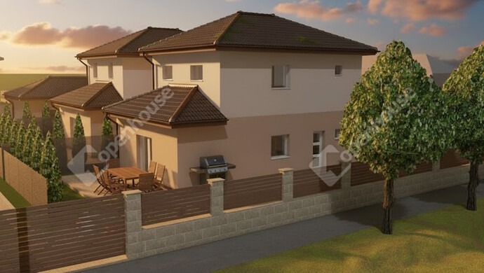 1. kép | Eladó Családi ház, Siófok (#179526)