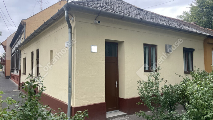 0. kép | Eladó Téglaépítésű lakás, Debrecen (#180541)