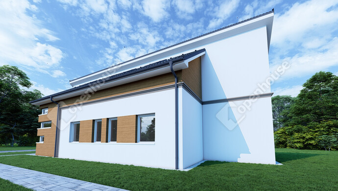 4. kép | Eladó Ikerház, Hajdúböszörmény (#180605)