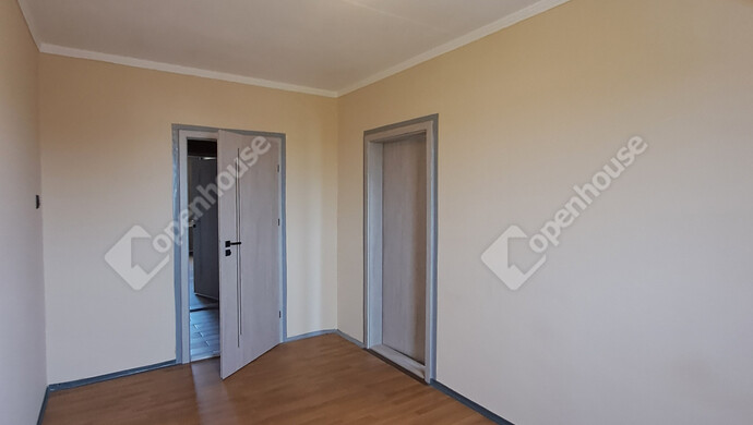 1. kép | Eladó Társasházi lakás, Debrecen (#181001)