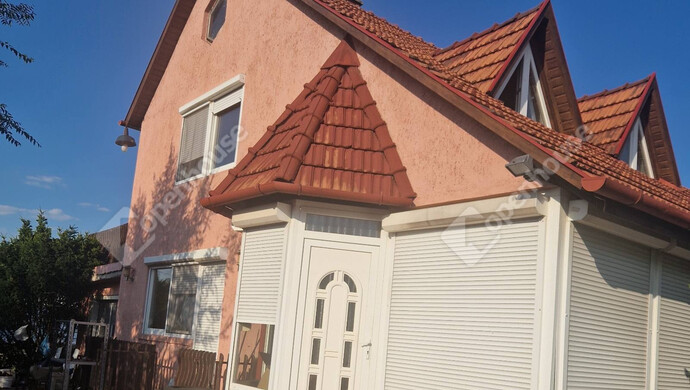 23. kép | Eladó Családi ház, Debrecen (#181343)