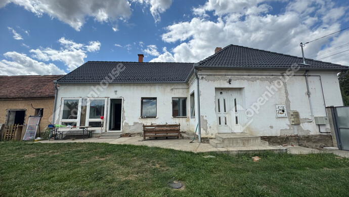 20. kép | Eladó Családi ház, Hegyfalu (#183146)