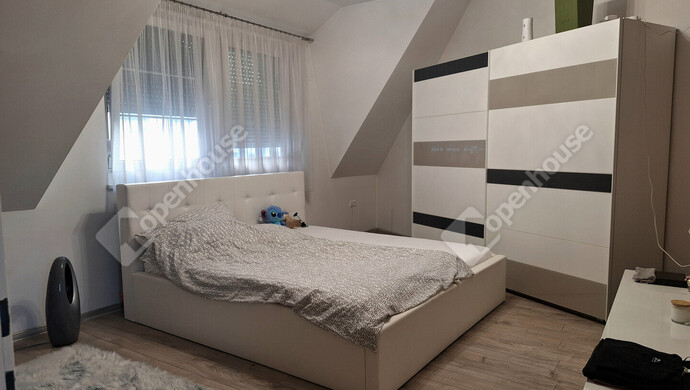 10. kép | Eladó Családi ház, Sopron (#176708)