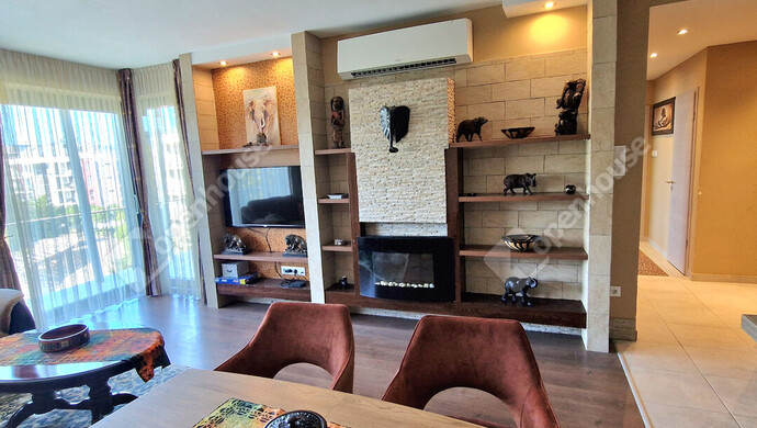 1. kép | Eladó Társasházi lakás, Siófok (#159087)