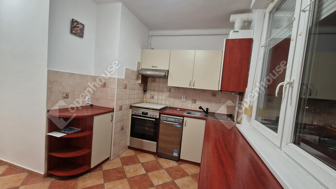 9. kép | Kiadó Társasházi lakás, Komárom (#179176)