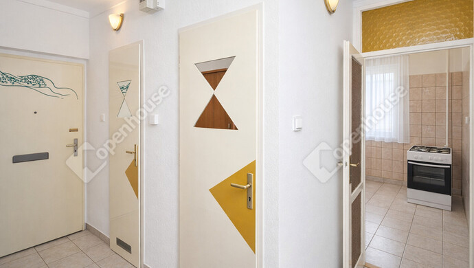 9. kép | Eladó Társasházi lakás, Szeged (#179965)