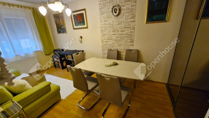 4. kép | Eladó Társasházi lakás, Nagykanizsa (#180105)