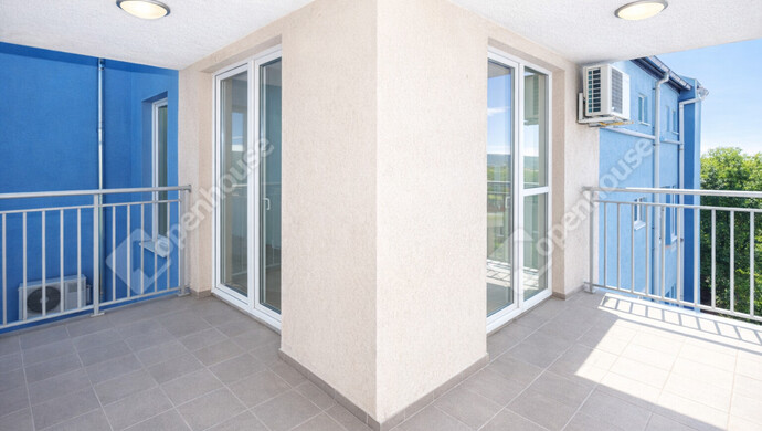 1. kép | Eladó Társasházi lakás, Szeged (#180446)