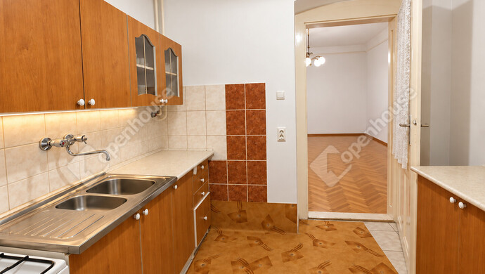 3. kép | Eladó Társasházi lakás, Szeged (#183982)