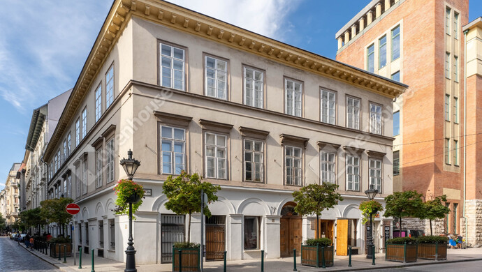0. kép | Eladó Téglaépítésű lakás, Budapest V. Ker. (#175421)