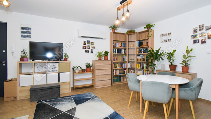 4. kép | Eladó Társasházi lakás, Szeged (#177284)