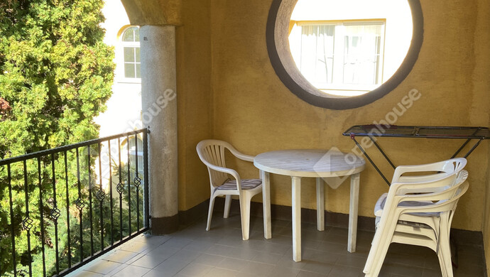 28. kép | Eladó Téglaépítésű lakás, Siófok (#177339)