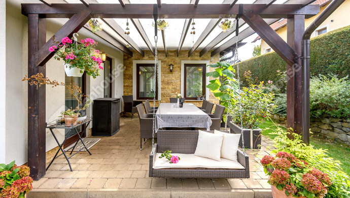 17. kép | Eladó Családi ház, Sopron (#178230)