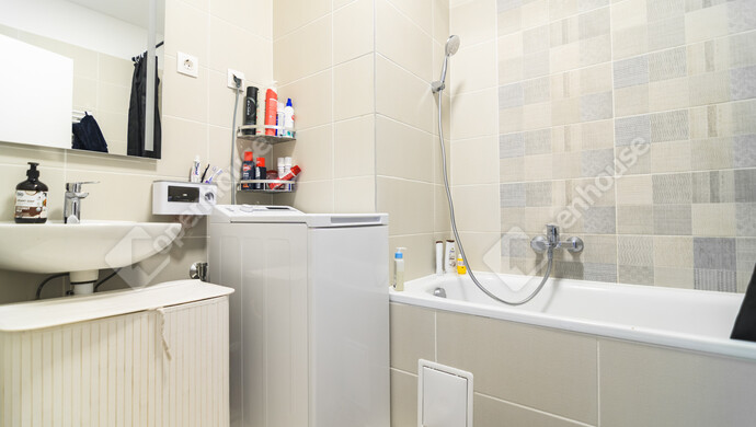 8. kép | Eladó Téglaépítésű lakás, Budapest XIII. Ker. (#178952)