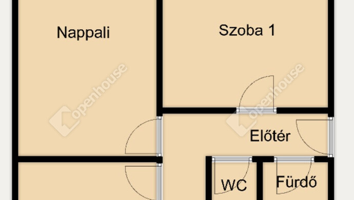 0. kép | Eladó Társasházi lakás, Győr (#179202)