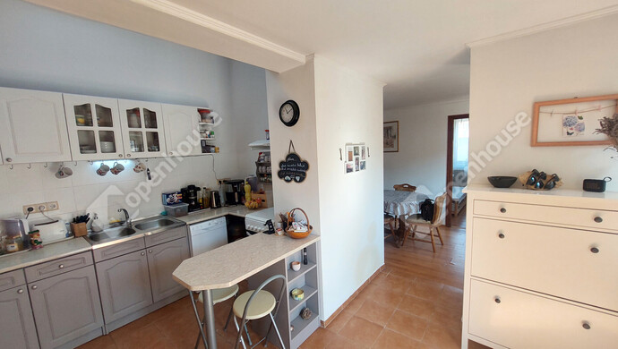 19. kép | Eladó Családi ház, Oroszlány (#180402)