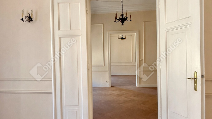 2. kép | Eladó Téglaépítésű lakás, Budapest V. Ker. (#180963)